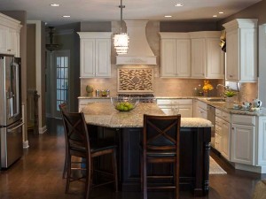 Kitchen Design  Better Homes and Gardens® Real Estate